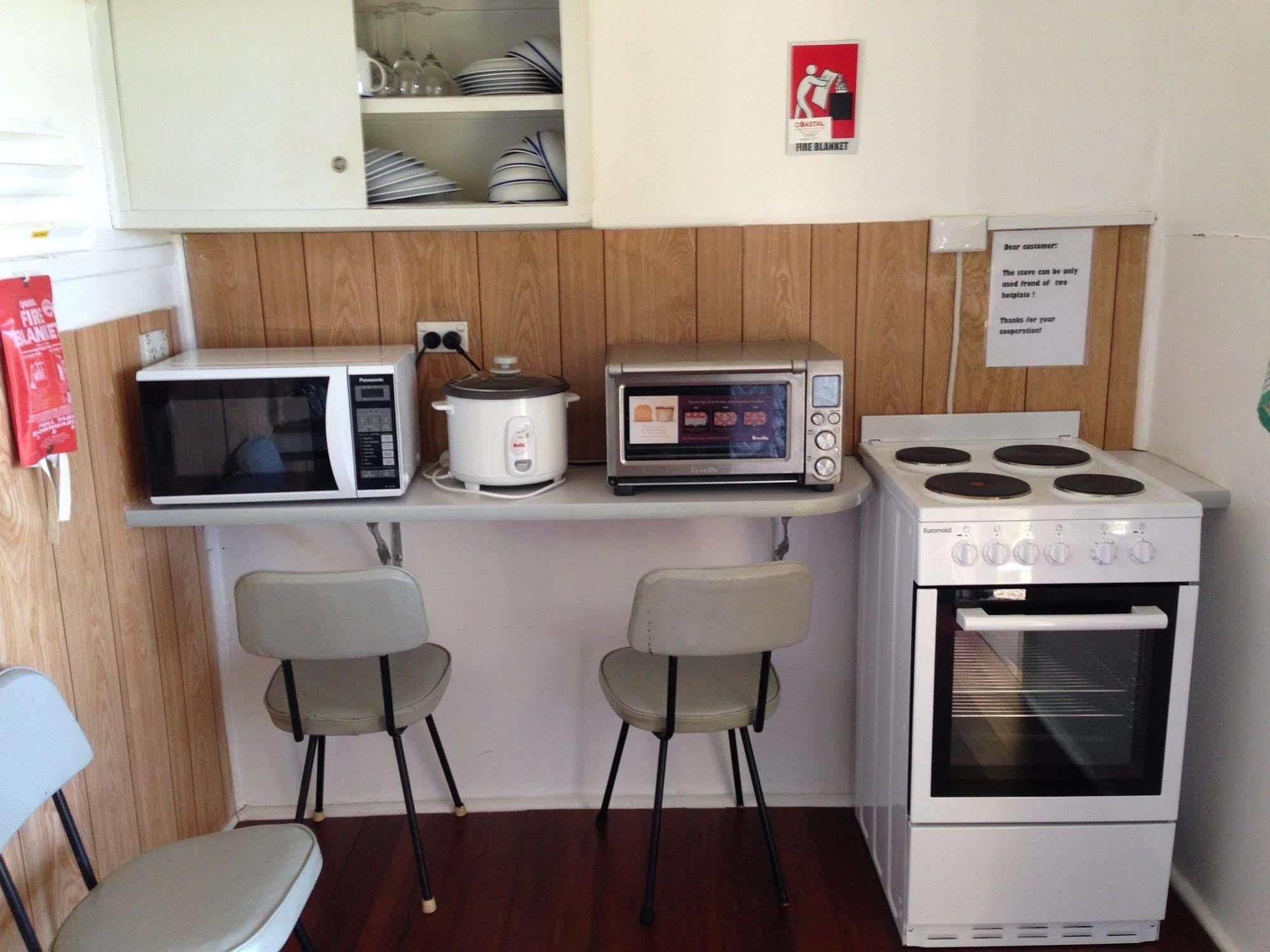 Major Innes Motel Port Macquarie Zewnętrze zdjęcie